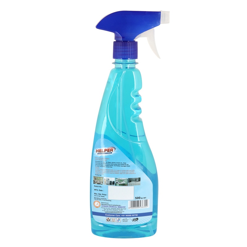 Glass Cleaner  image 2