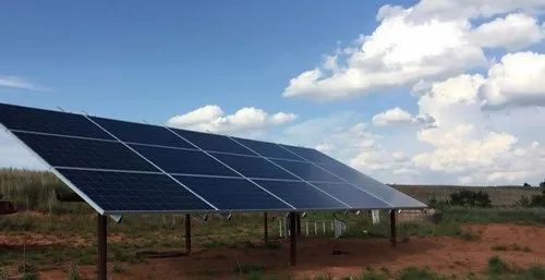4 KW Solar Power Systems image 2