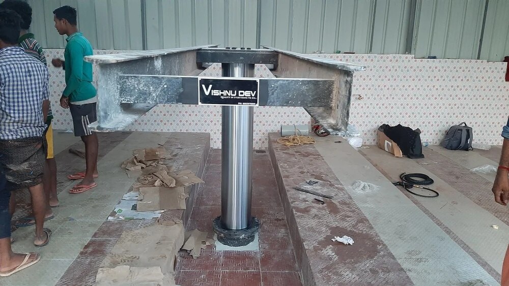 Hydraulic Car Wash Equipment image 2