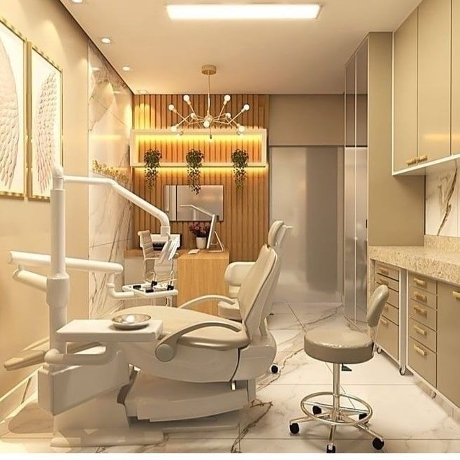 Best Dental Office Interior Trends for 2025 image 4