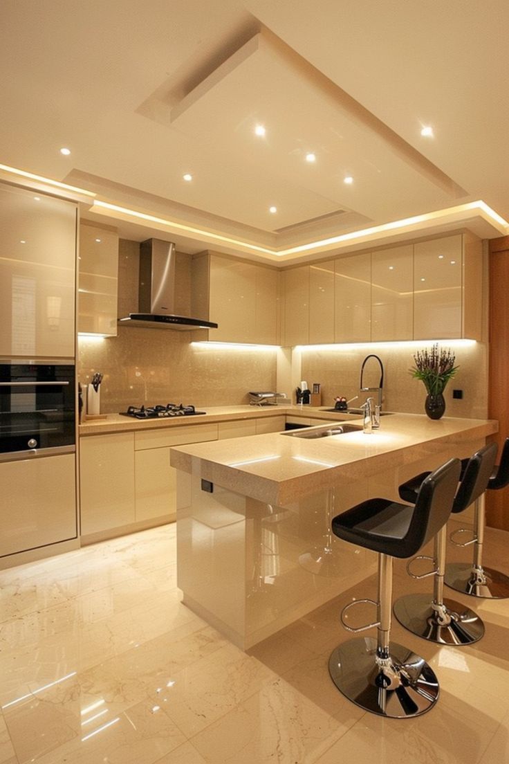 Designer False Ceiling Contractors image 2