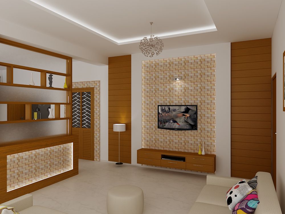 Low Cost Interior Design Chennai Solutions image 3