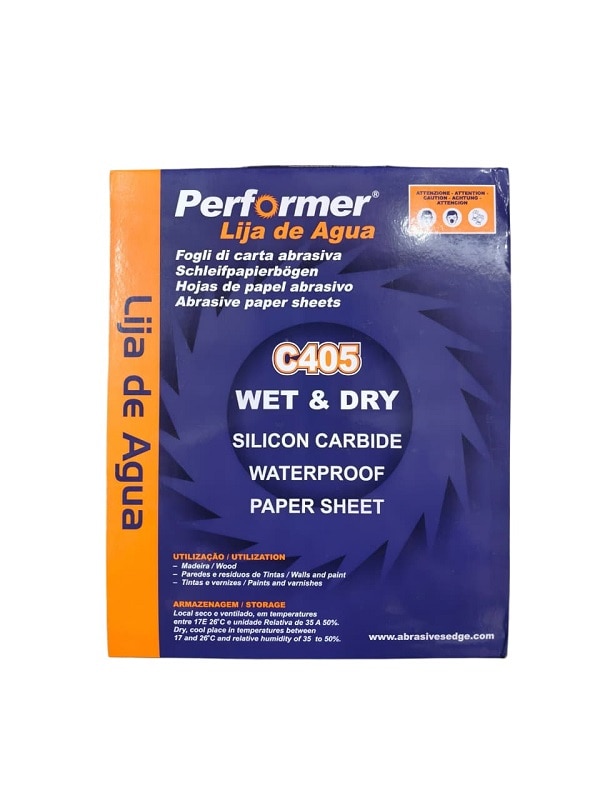 Performer C405 WATER PROOF PAPER image 4
