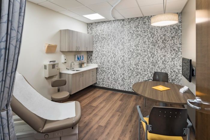Aesthetic Clinic Design Concepts That Build Patient Trust image 3