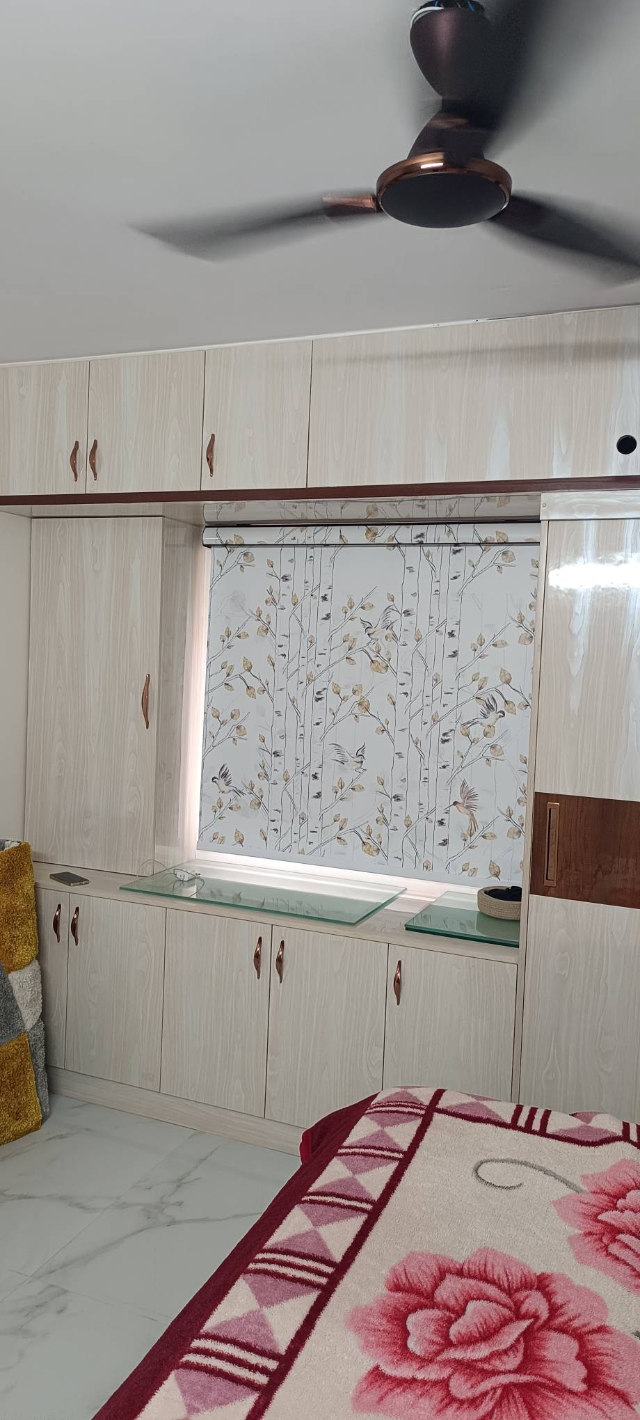 Printer Roller Blinds image 5