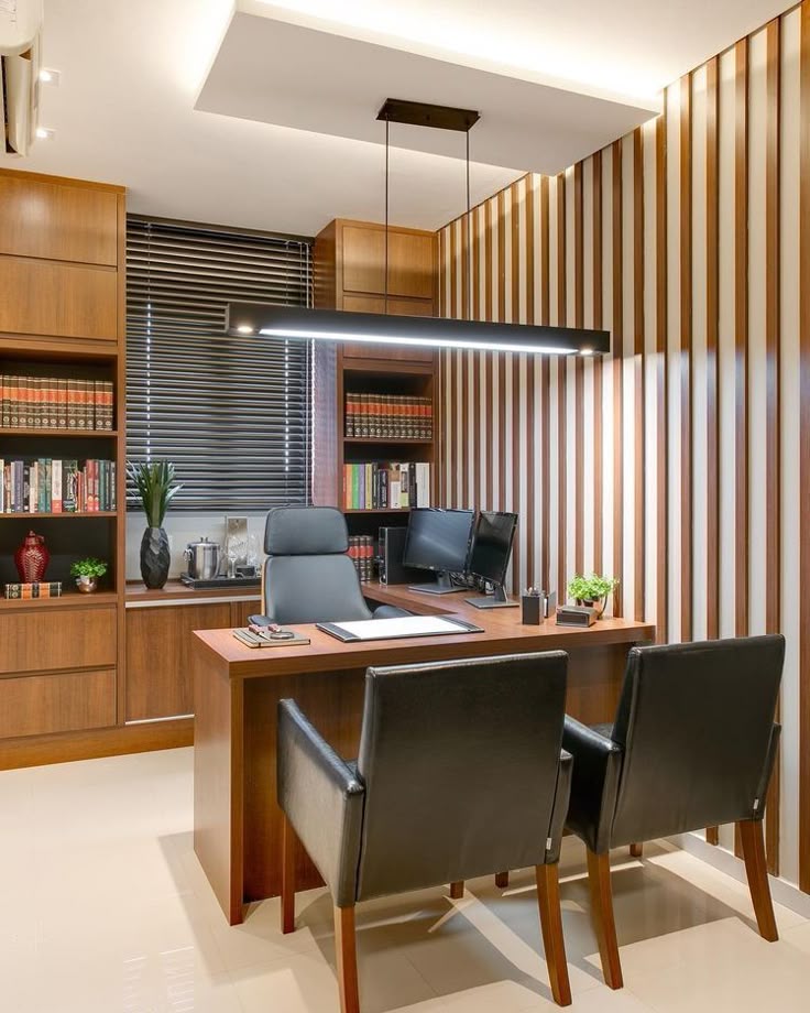 Modern Office Furniture and Interior Design Solutions image 4