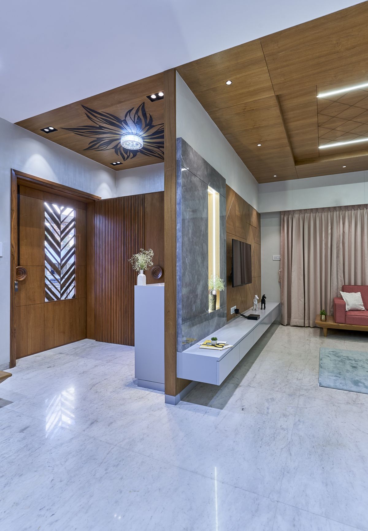 Pare Ceiling Services Near Me Chennai image 2