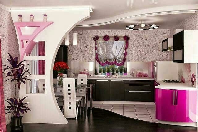 Space-Saving Gypsum Partition Walls for Smart Living image 4