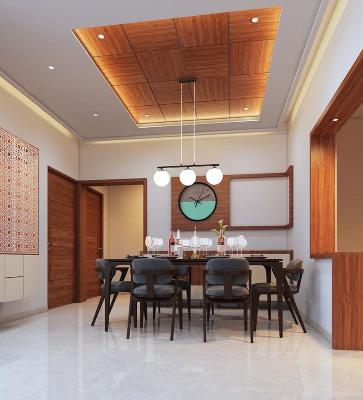 Innovative and Functional Interior Design for Every Space image 5