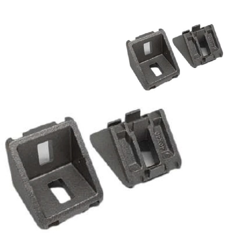 Angle Bracket  40x40 image 3