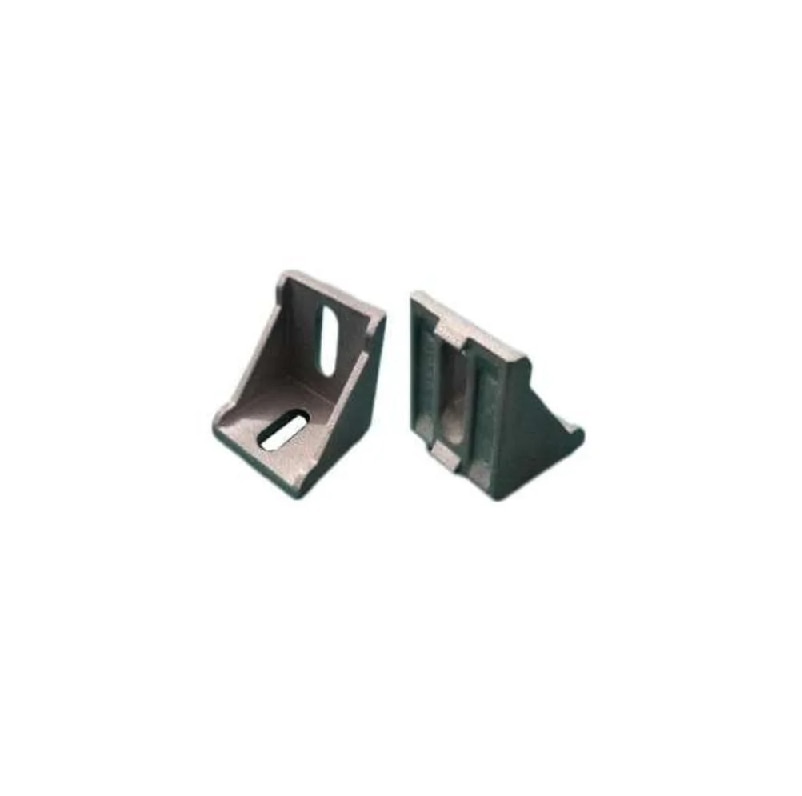 Angle Bracket 40x40 Light image 3