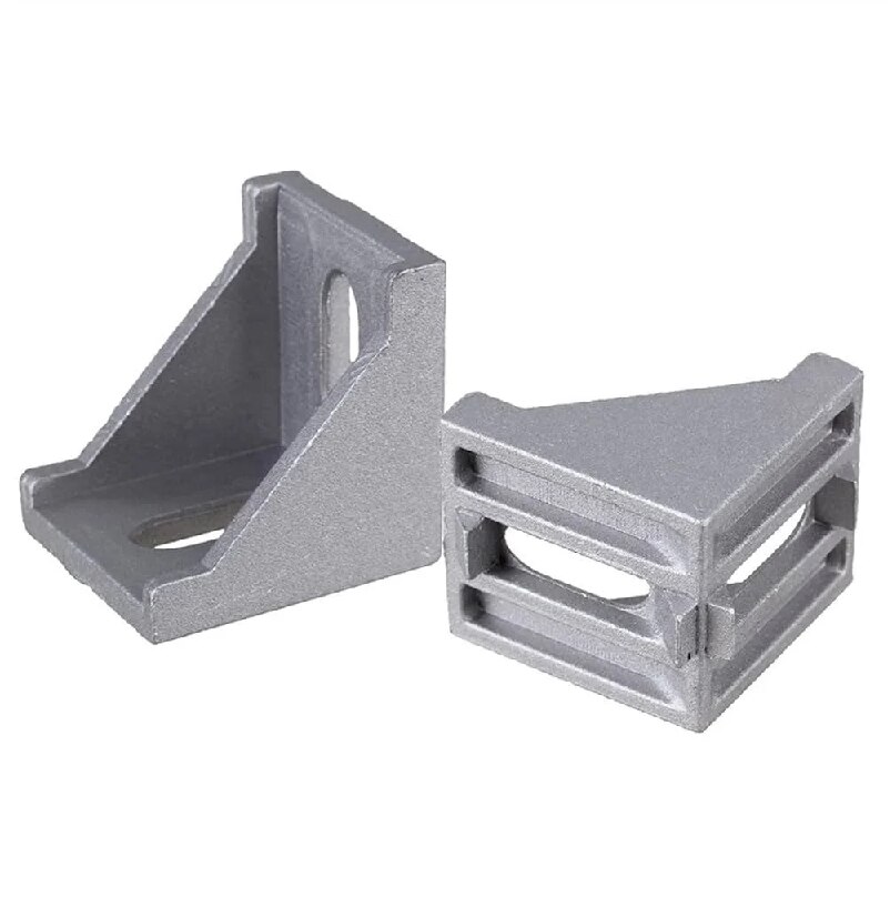 Angle Bracket 40x40 Light image 2