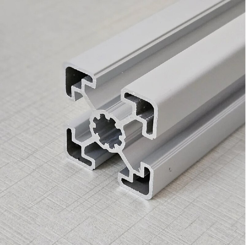 40X40 Industrial Aluminium Profile image 2