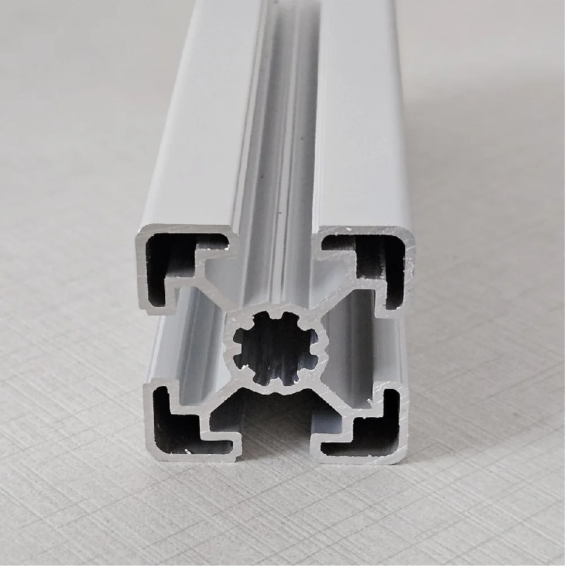 40X40 Industrial Aluminium Profile image 3