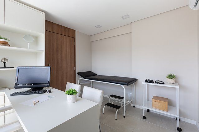 Best Interior Designs for Clinics to Enhance Patient Comfort image 5