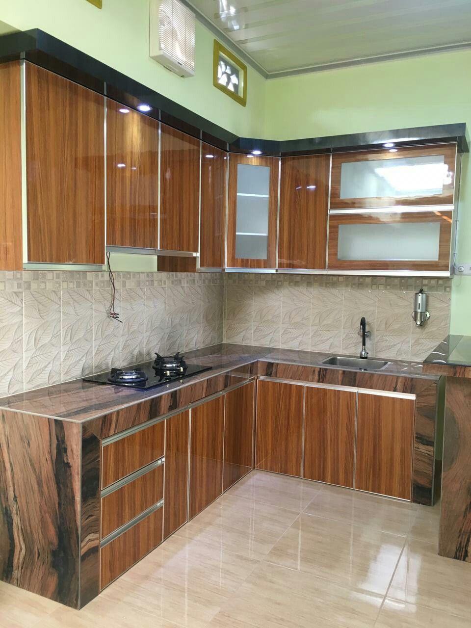 Kitchen Interior Design Experts for Stylish and Practical Homes image 3