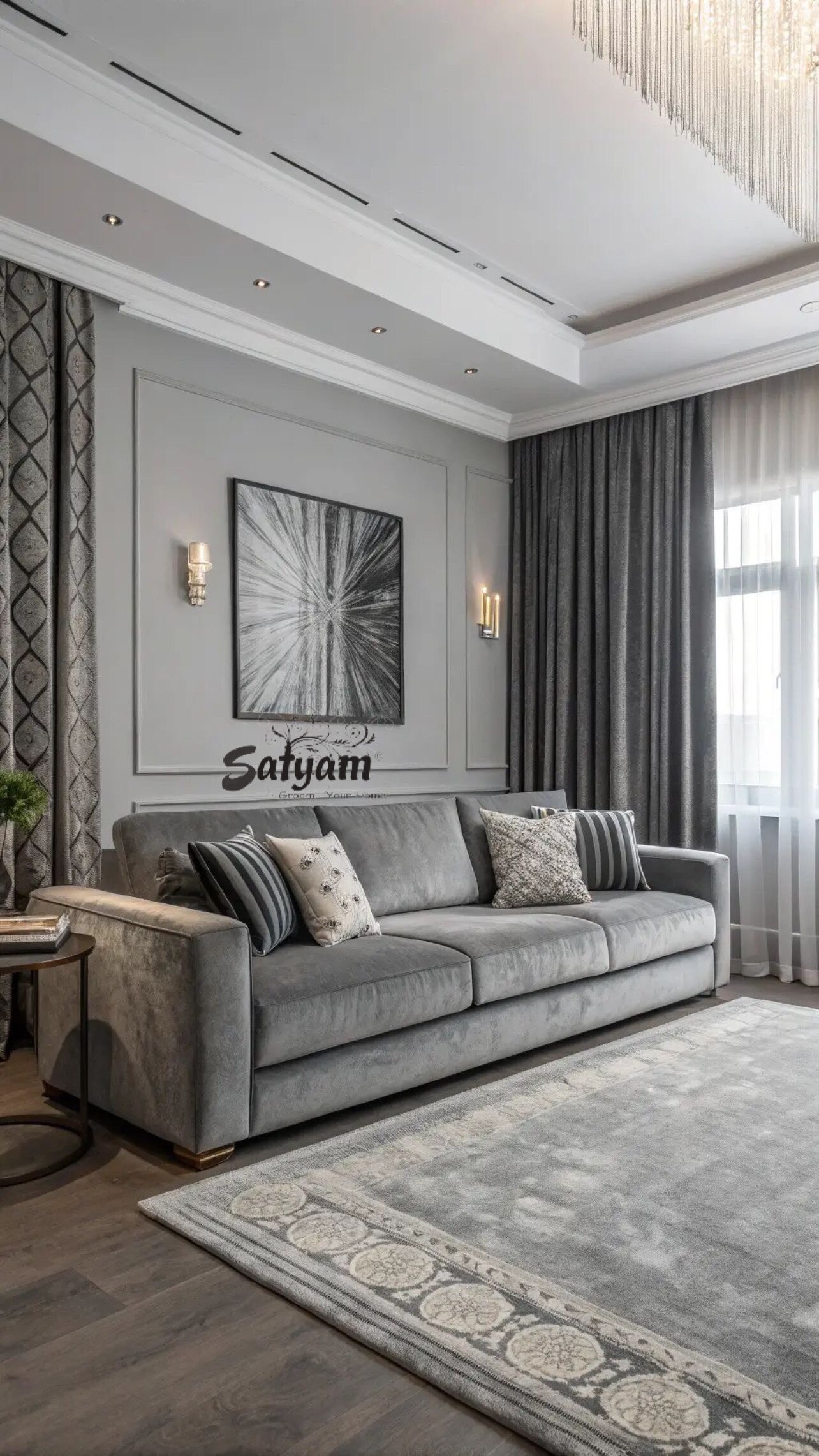 Luxury Sofas And Chairs image 2