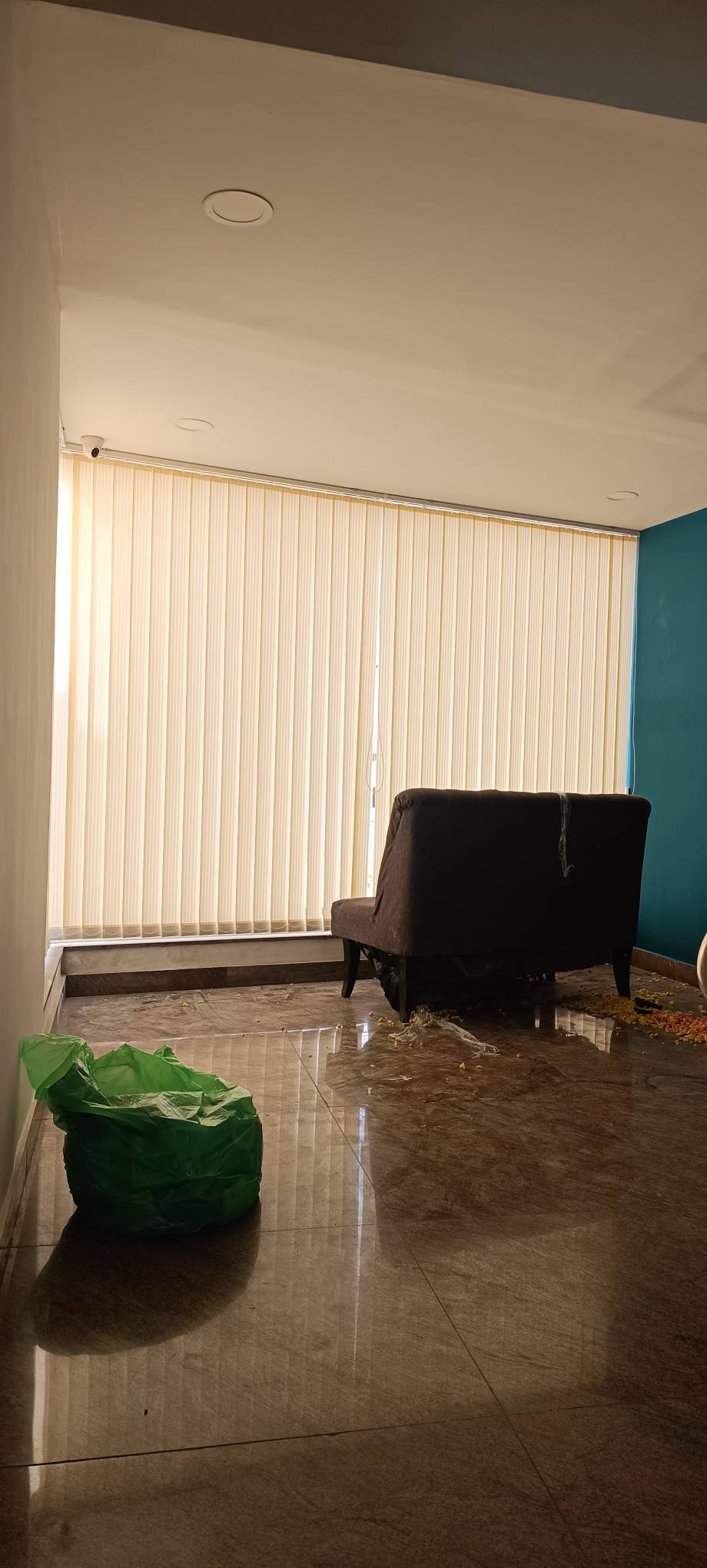 Vertical Blinds image 8
