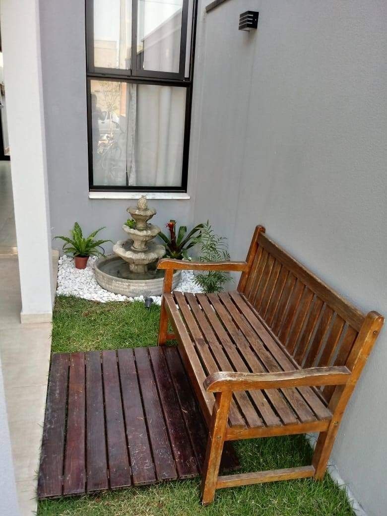 Eco-Friendly Backyard Landscaping Chennai image 3