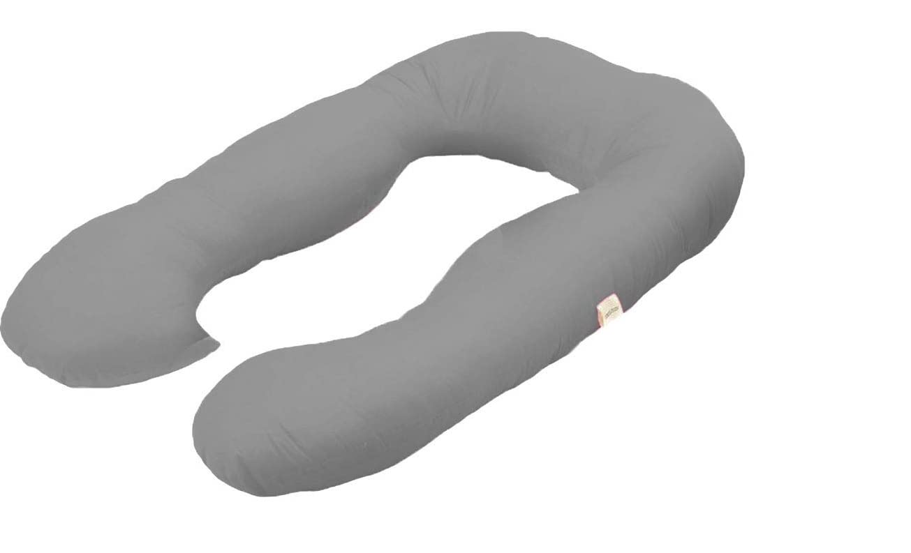 Pillow Tree U-Shaped Pillow – Full Body Comfort & Support for Restful Sleep image 4