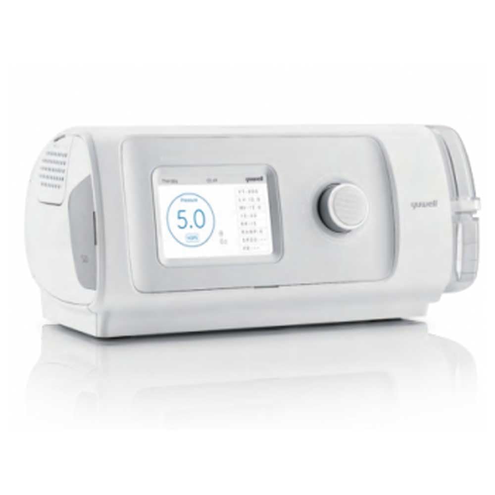 Yuwell Breathcare YH830 BIPAP image 2