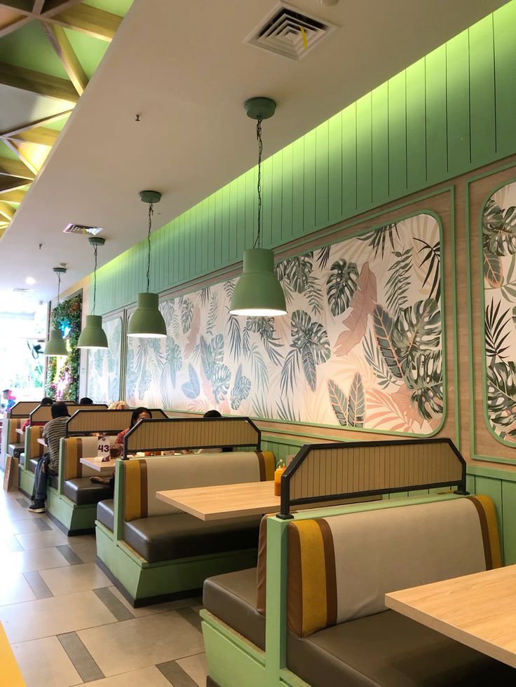 Restaurant & Café Interior Designers Chennai image 5