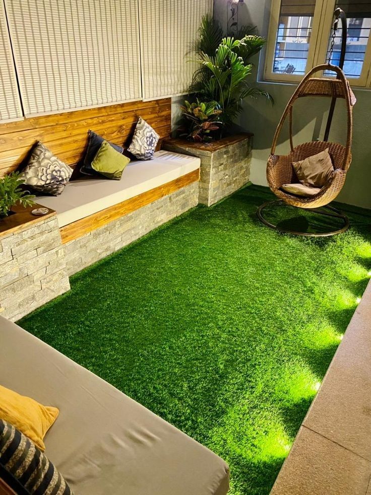 Professional Backyard Landscaping Company Chennai image 3