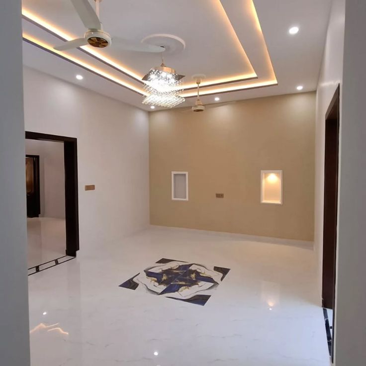 Interior False Ceiling Solutions image 5