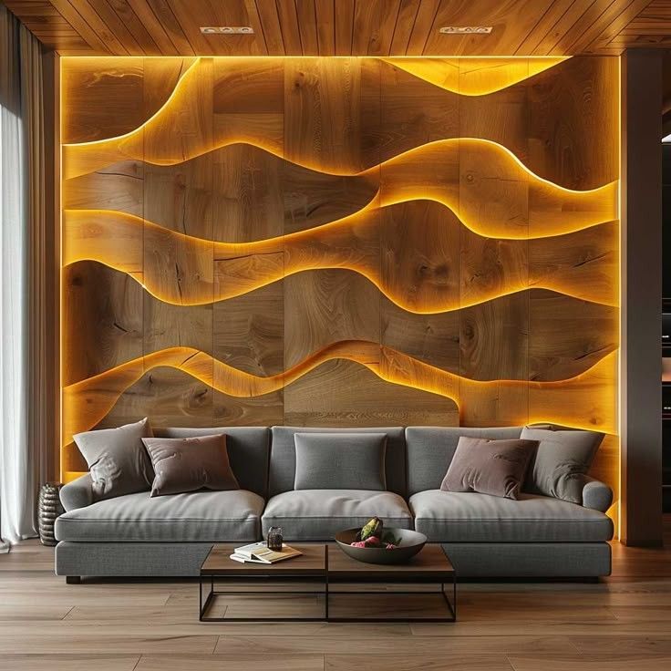 Axora Wall Panel Ideas for Modern Homes image 5