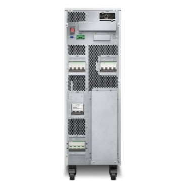 E3S UPS 30Kh Three Phase Online Ups image 2