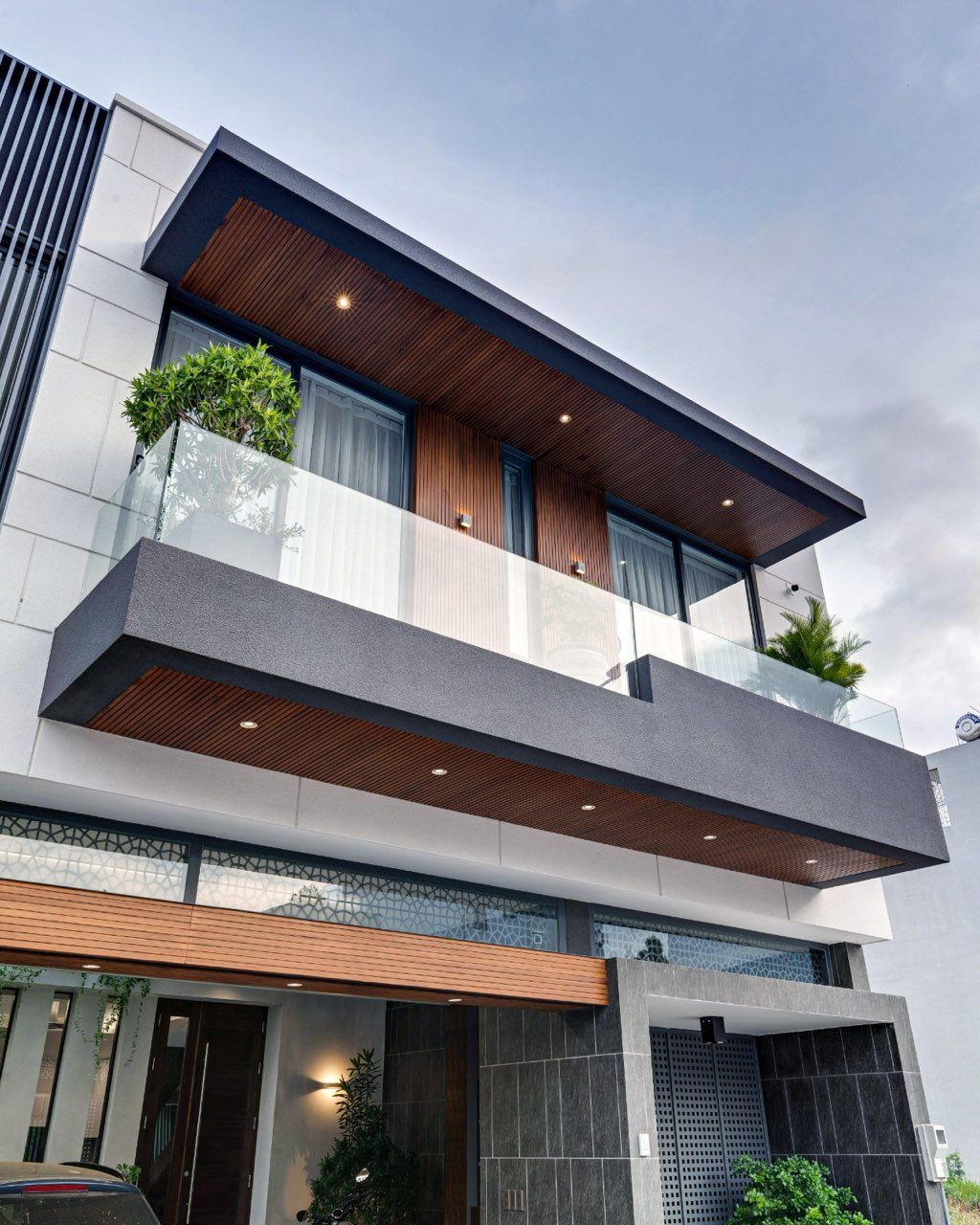 Best Balcony Ceiling Materials – Pare Ceiling in Chennai image 2