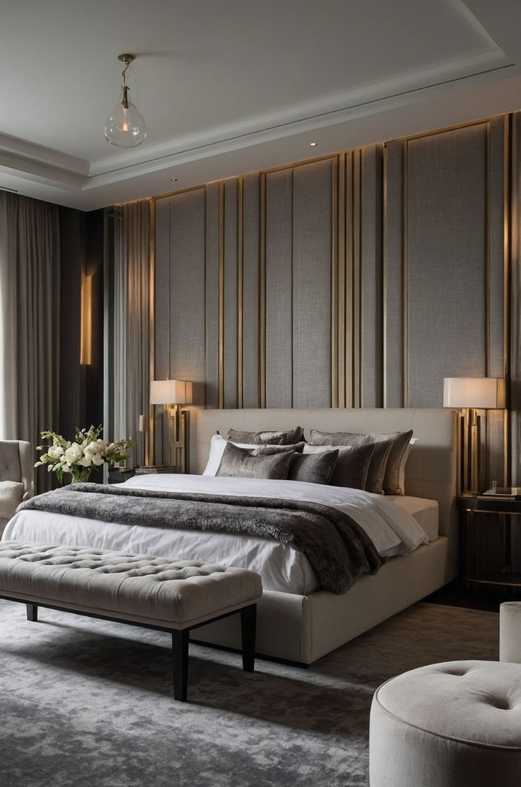 Interior Designs that Bring Comfort and Class Together image 3