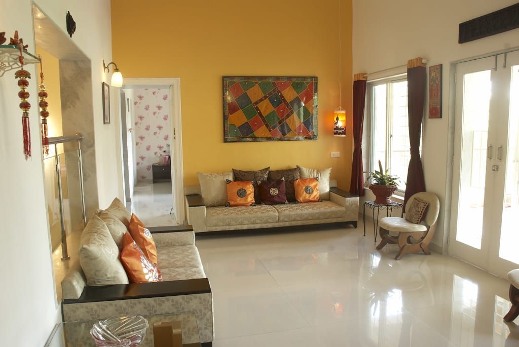 Professional Interior Designers Chennai image 4