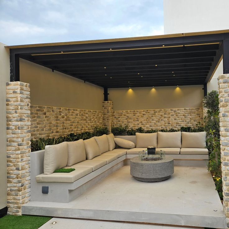 Expert Pergola Builders for Home & Commercial Spaces Chennai  image 5