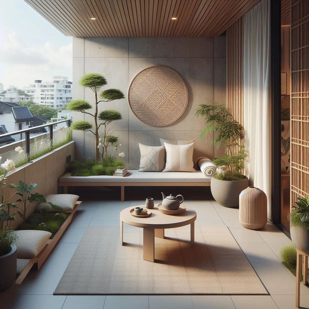Latest Balcony Design Trends for Modern Lifestyles image 5