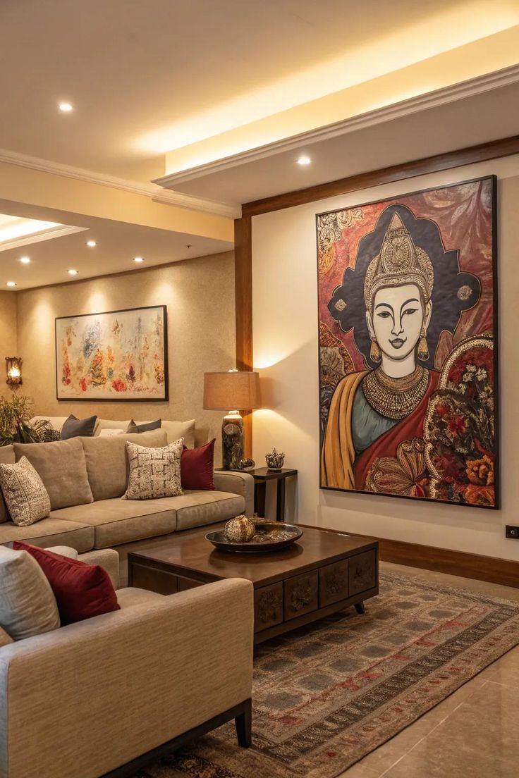 Experience the Art of Residential Interior Transformation image 5