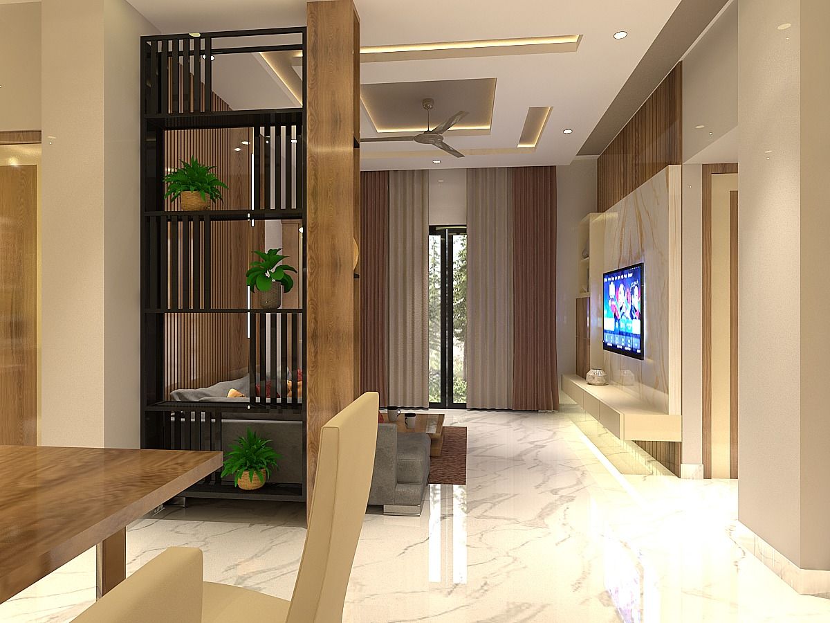 Affordable Interior Design in Chennai Homes image 4