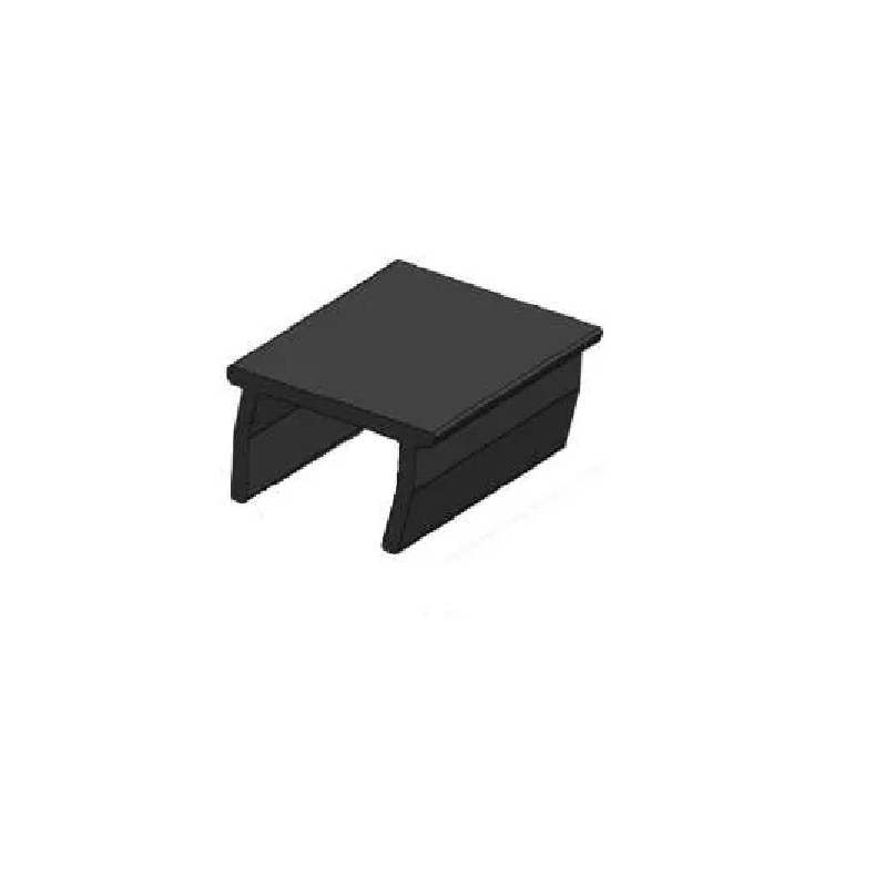 PVC slot Cover 8 for Aluminium Profile image 4