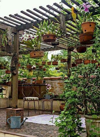 Outdoor Gardening Consultancy Chennai image 5