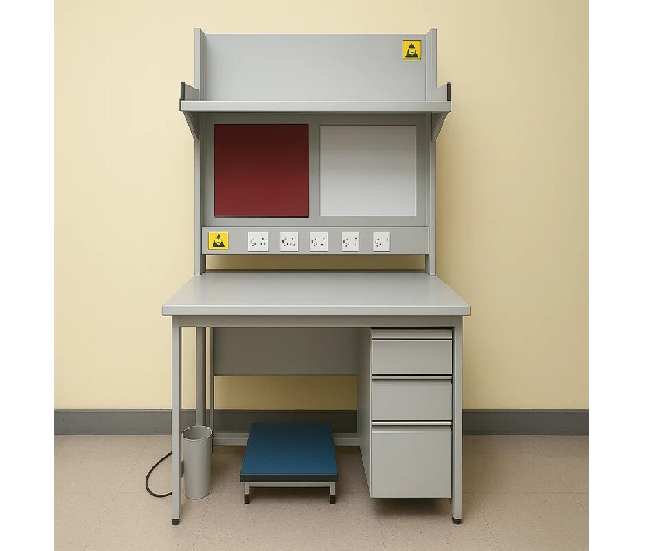 MS Frame ESD Workstations image 5