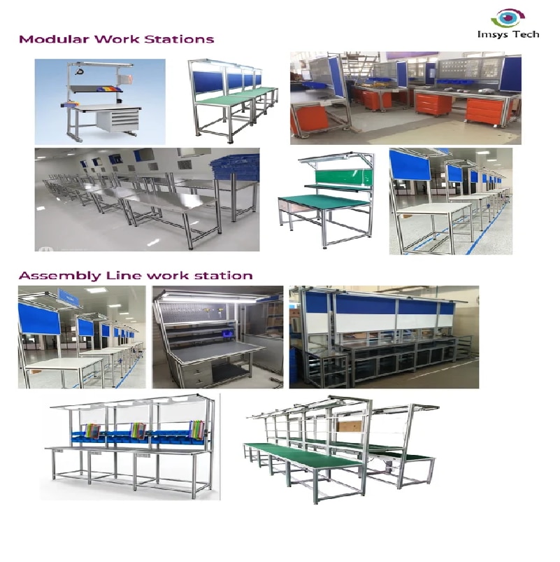 Esd Workstation In Bengaluru image 5