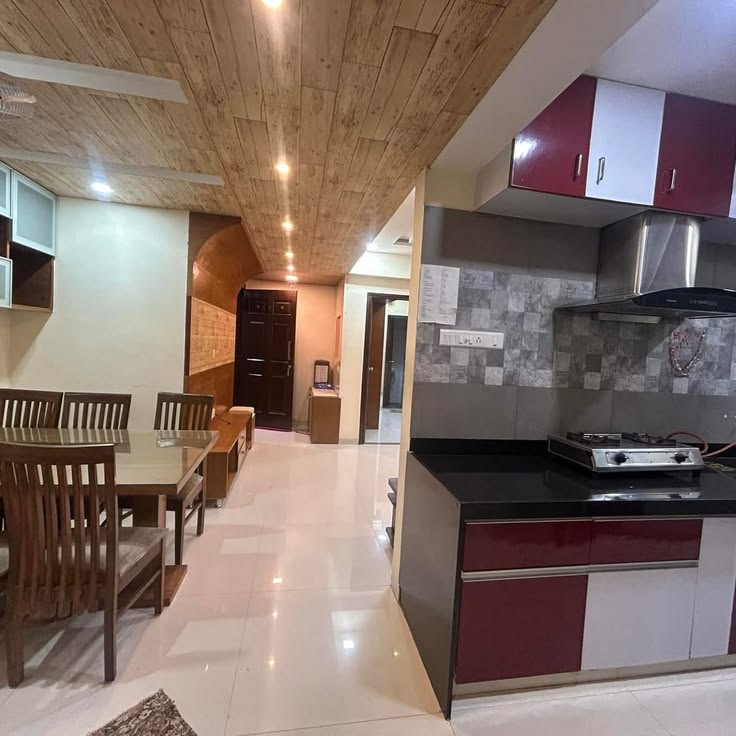 Space-Saving Interior Design Chennai Homes image 4