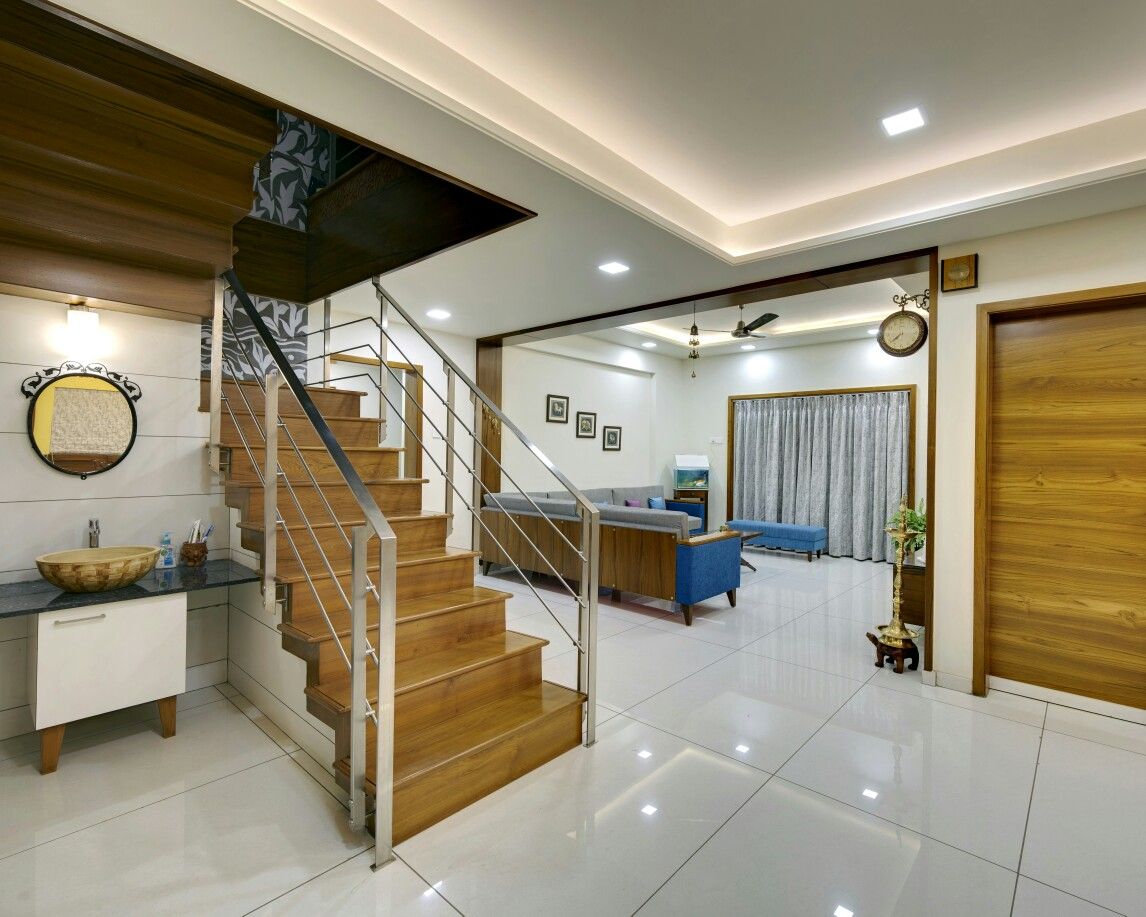 Elegant Residential Interiors Chennai image 2