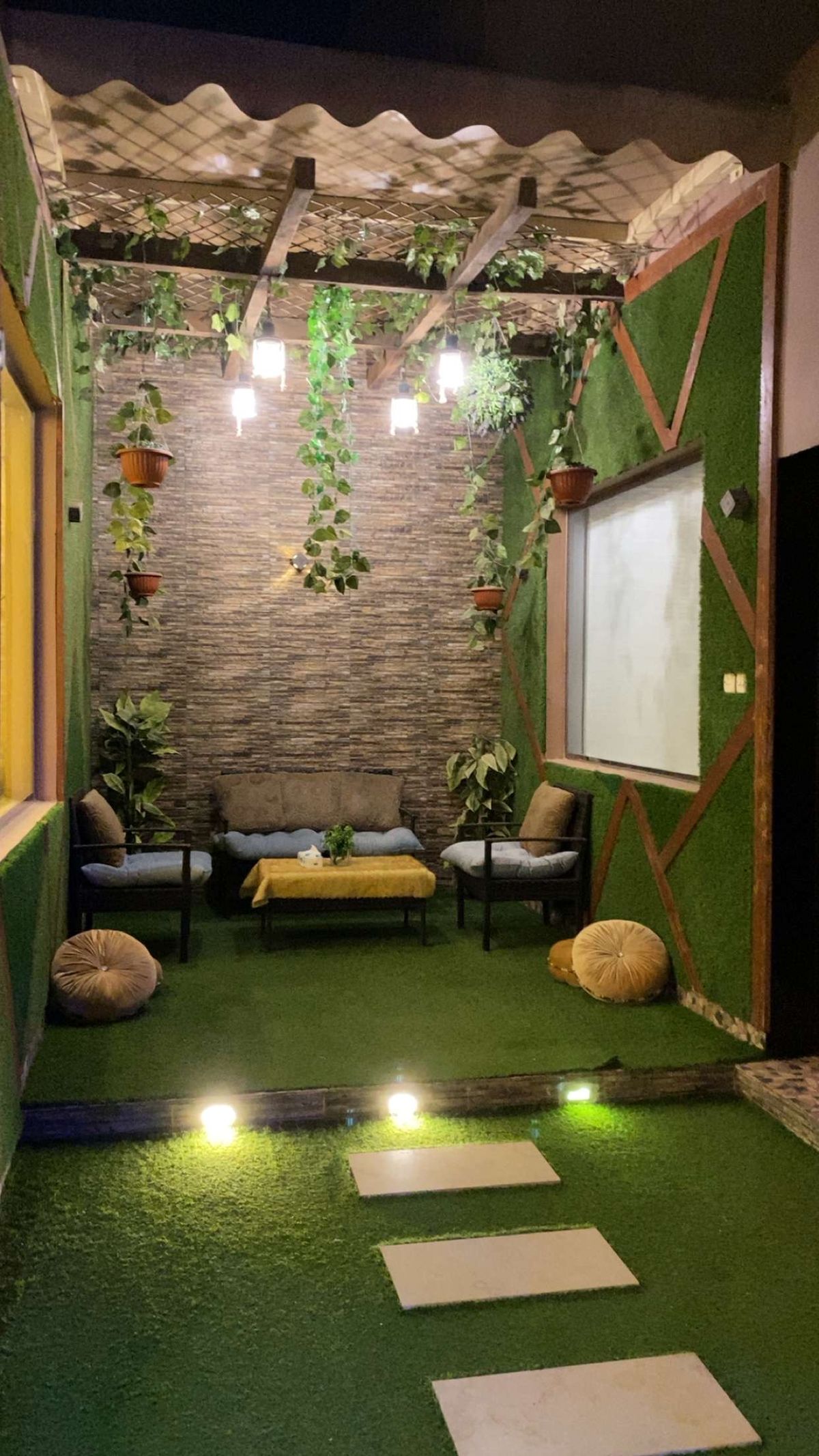 Premium Indoor Garden Service Chennai image 3