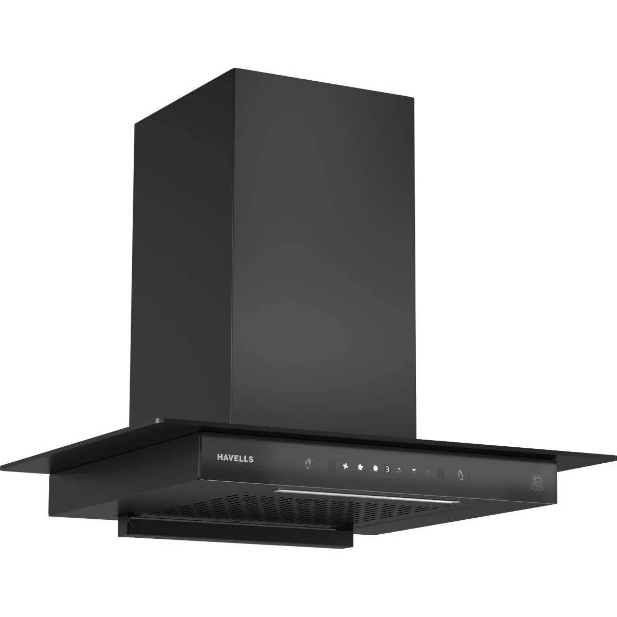 Altair Pro 60 Chimney, T Shaped image 5