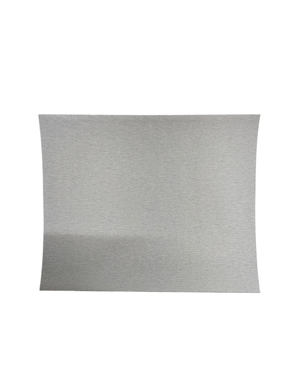 Non-Loading Abrasive Paper (NLC99) image 2