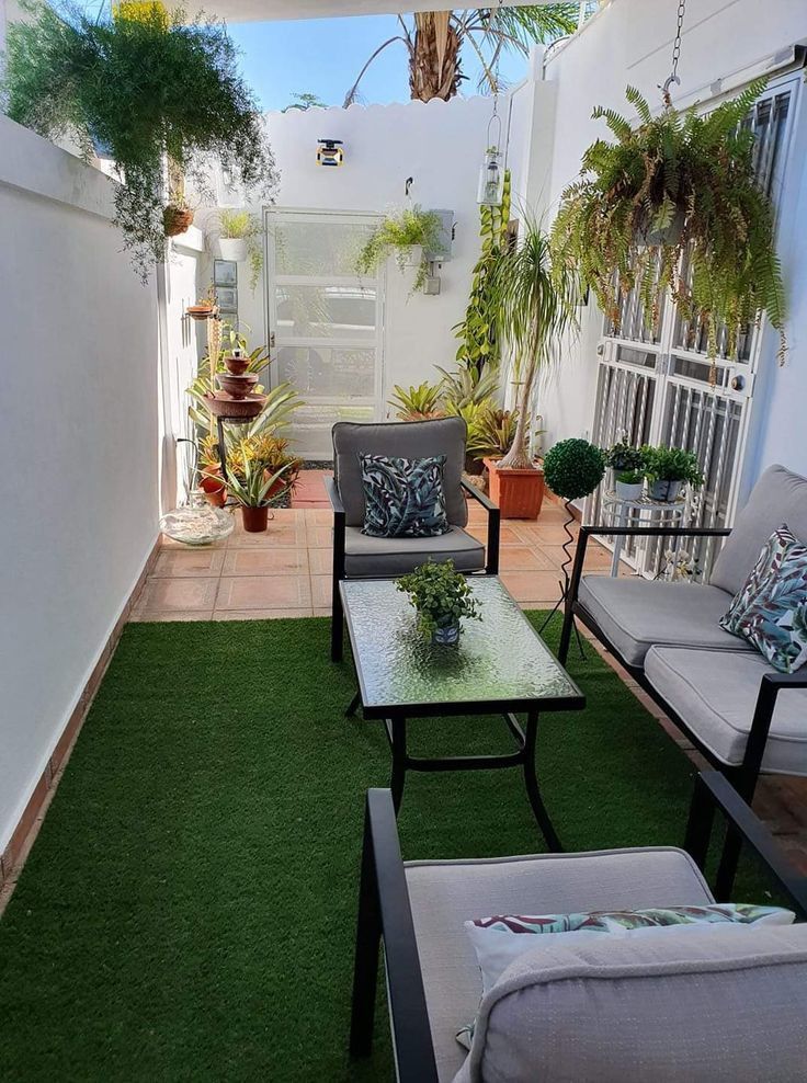 Premium Indoor Garden Service Chennai image 5