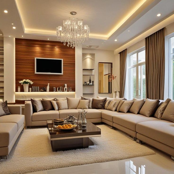 Home Interior Experts Offering Custom Residential Designs image 2