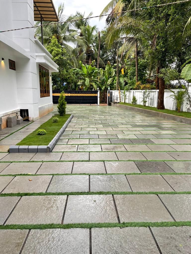 Best Landscape Designers in Chennai for Modern Outdoor Spaces image 2