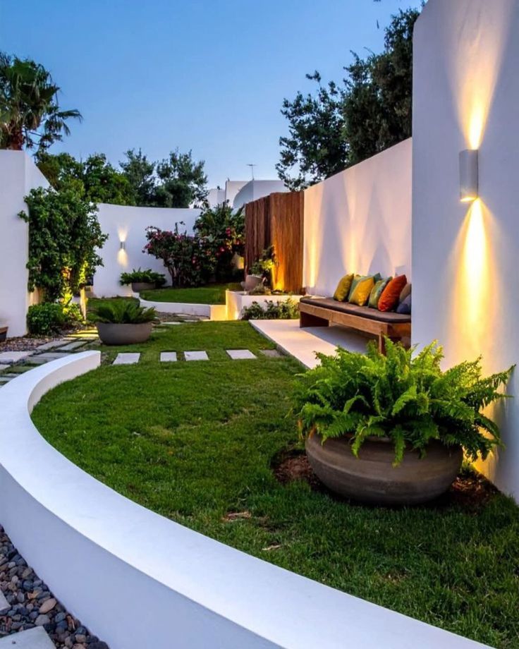 Hardscape & Softscape Landscaping Services in Chennai image 5